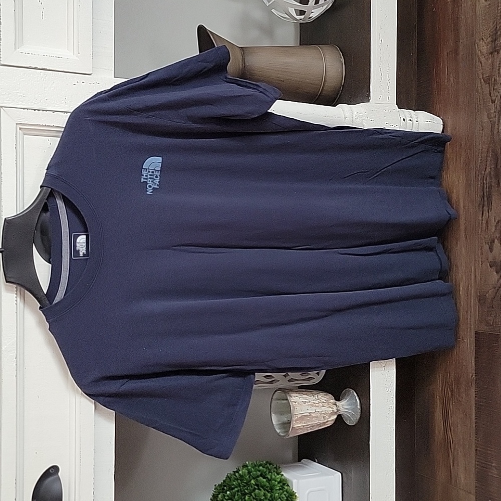 North Face Tshirt